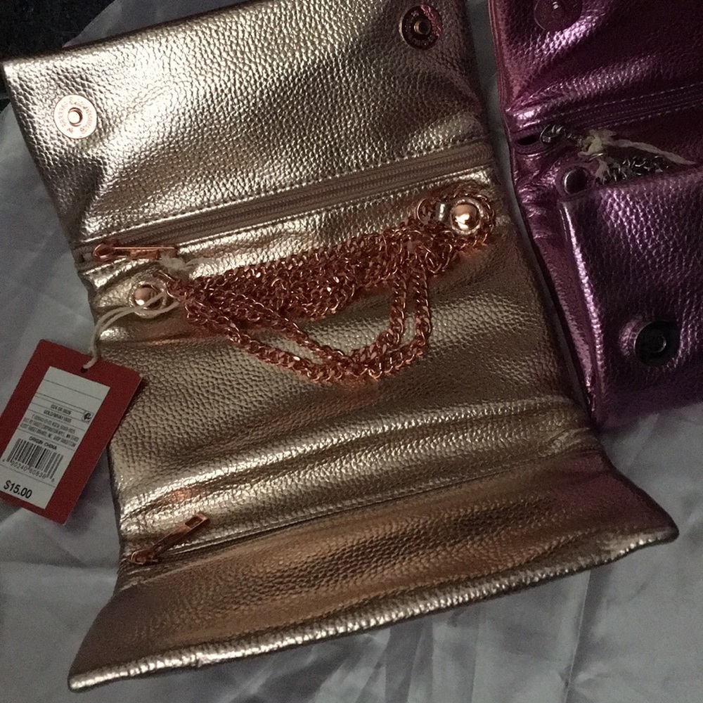 Metallic Wallets - image 2